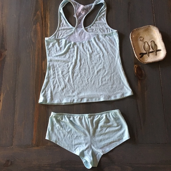 “I Do” bridal pajama set - Picture 2 of 6